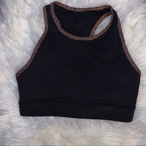 Fabletics sports bra